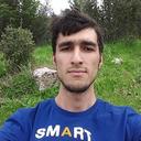 Volkan Özbey